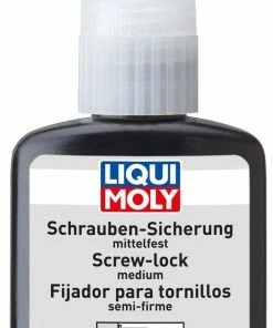 Liqui Moly Frein-filet Moyenne Résistance