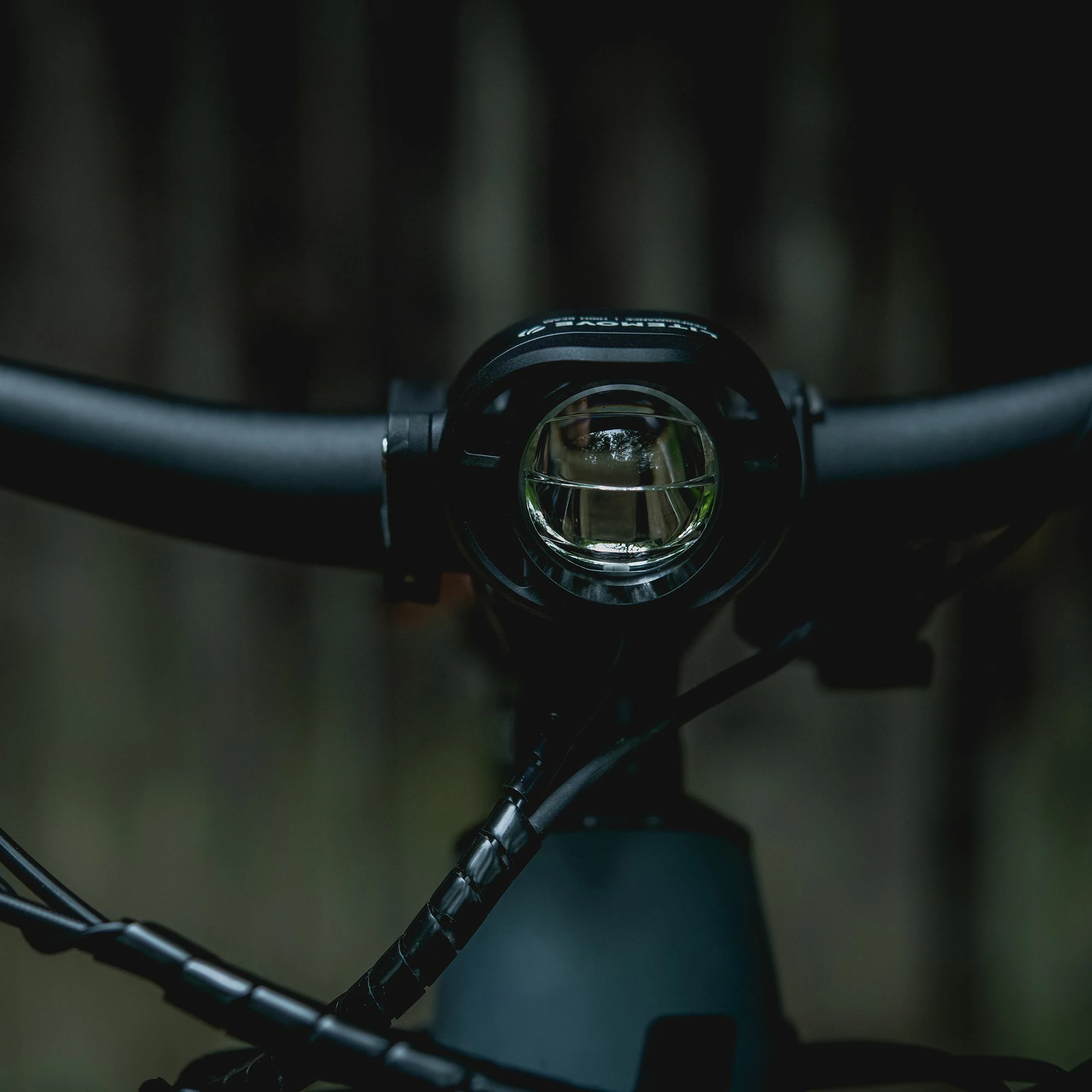 Litemove - AEW170 - Eclairage Avant Pour Vélo électrique 4 Litemove - AEW170 - Eclairage Avant Pour Vélo électrique – Image 2