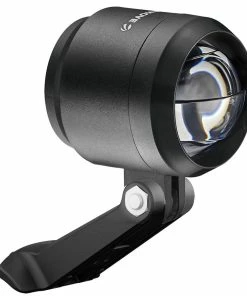 Litemove - SE-110 - Eclairage Avant Pour Vélo électrique - 110 Lux