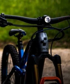 Litemove - SE-150 - Eclairage Avant Pour Vélo électrique - 150 Lux