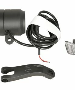 Litemove - SE-150 - Eclairage Avant Pour Vélo électrique - 150 Lux -Vélos électriques Soldes 2022 litemove se 150 eclairage avant vae 4 3840x2160 scaled