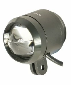 Litemove - SE-150 - Eclairage Avant Pour Vélo électrique - 150 Lux -Vélos électriques Soldes 2022 litemove se 150 eclairage avant vae 3840x2160
