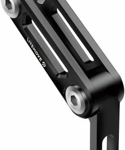 Litemove - Support D'éclairage Pour Fourche (2 Axes)