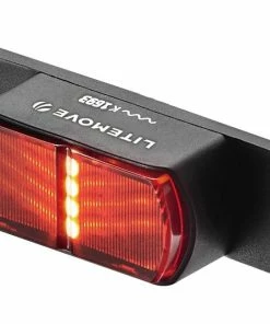 Litemove - TS-RK - Feu Arrière Pour Vélo électrique -Vélos électriques Soldes 2022 litemove ts rk feu arriere vae detail 1 3840x2160