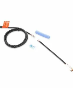 Lupine - Câble Lumière Pour Connexion De L'éclairage Avant -Vélos électriques Soldes 2022 lupine cable lumiere connexion feu avant 2 3840x2160 scaled