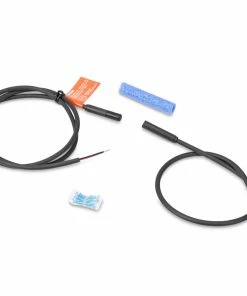 Lupine - Câble Lumière Pour Connexion De L'éclairage Avant -Vélos électriques Soldes 2022 lupine cable lumiere connexion feu avant 3 3840x2160 scaled