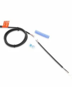 Lupine - Câble Lumière Pour Connexion De L'éclairage Avant -Vélos électriques Soldes 2022 lupine cable lumiere connexion feu avant 4 3840x2160 scaled