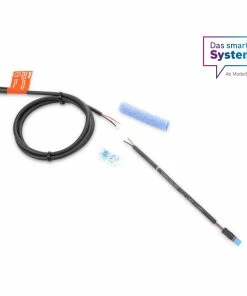 Lupine - Câble Lumière Pour Connexion De L'éclairage Avant -Vélos électriques Soldes 2022 lupine cable lumiere connexion feu avant bes3 3840x2160 scaled