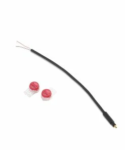 Lupine - Câble Lumière Pour Feu Arrière -Vélos électriques Soldes 2022 lupine cable lumiere feu arriere avec connecteur scotchlok 4 3840x2160 scaled