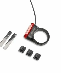 Lupine - Feu Arrière C14 SP Pour Vélo électrique (tige De Selle) -Vélos électriques Soldes 2022 lupine feu arriere c14 sp 1 3840x2160