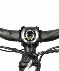 Lupine - Phare Avant SL F Pour Vélo électrique 9 Lupine - Phare Avant SL F Pour Vélo électrique -Vélos électriques Soldes 2022 lupine phare avant sl f 2 3840x2160