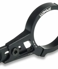 Lupine SL F Flexmount - Support Réglable En Aluminium