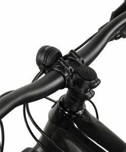 Lupine - SL Nano - Lampe Pour Vélo électrique (montage Sur Le Guidon) -Vélos électriques Soldes 2022 lupine sl nano 2 3840x2160 scaled