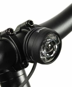 Lupine - SL Nano - Lampe Pour Vélo électrique (montage Sur Le Guidon)