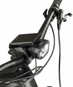 Lupine - SL X - Support Au Guidon Pour écran Bosch Nyon Gen2 -Vélos électriques Soldes 2022 lupine sl x support guidon bosch nyon gen 2 2 3840x2160