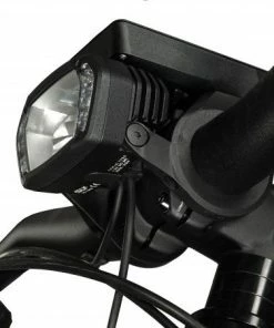 Page de garde 23 Lupine - SL X - Support Au Guidon Pour écran Bosch Nyon Gen2