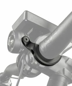 Lupine - Support Pour Phare SL Nano (écrans Bosch Intuvia /Nyon Gen.2) -Vélos électriques Soldes 2022 lupine support lampe sl nano bosch intuvia nyon 1 3840x2160 scaled