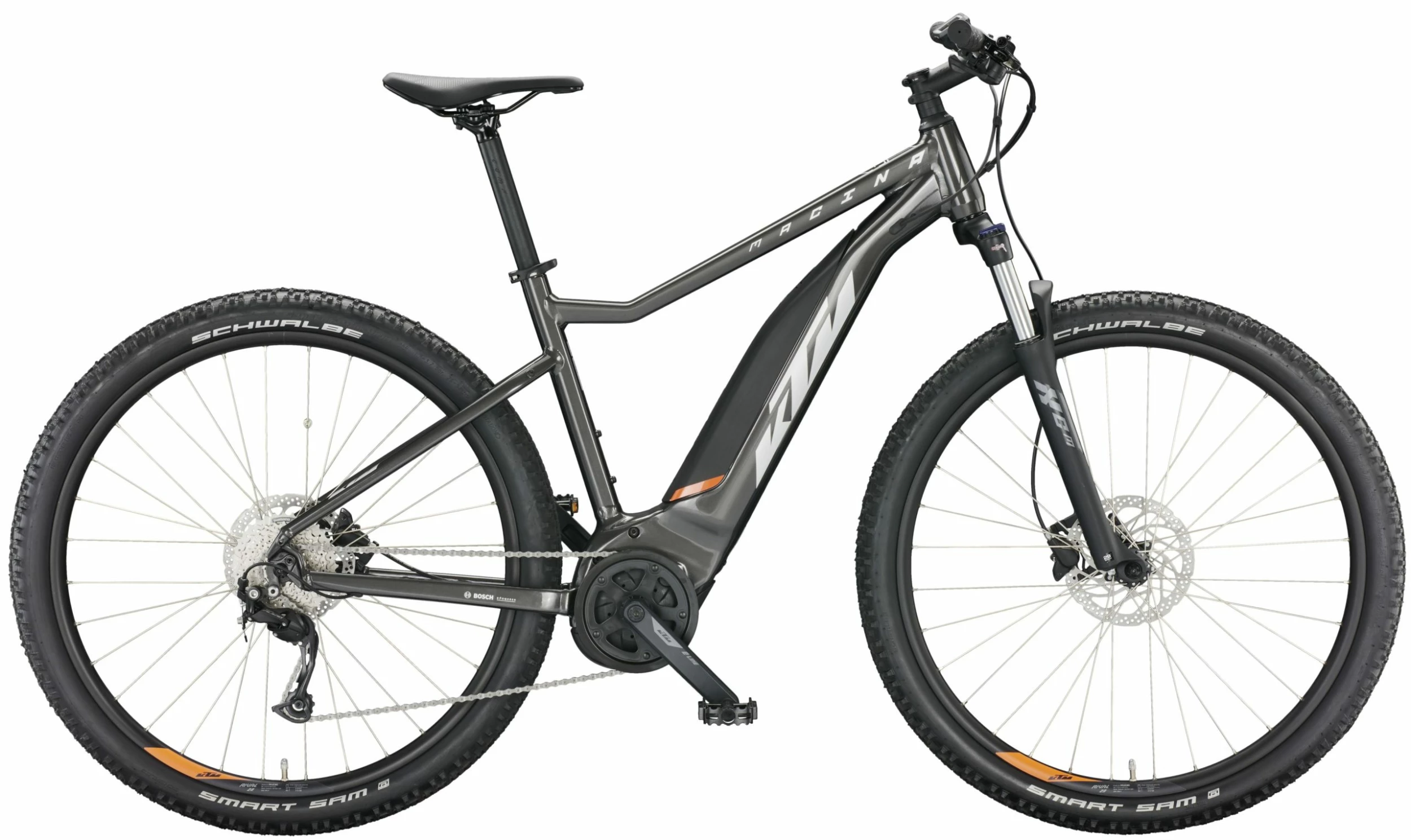 KTM Macina Ride 591 - 2022 3 KTM Macina Ride 591 - 2022