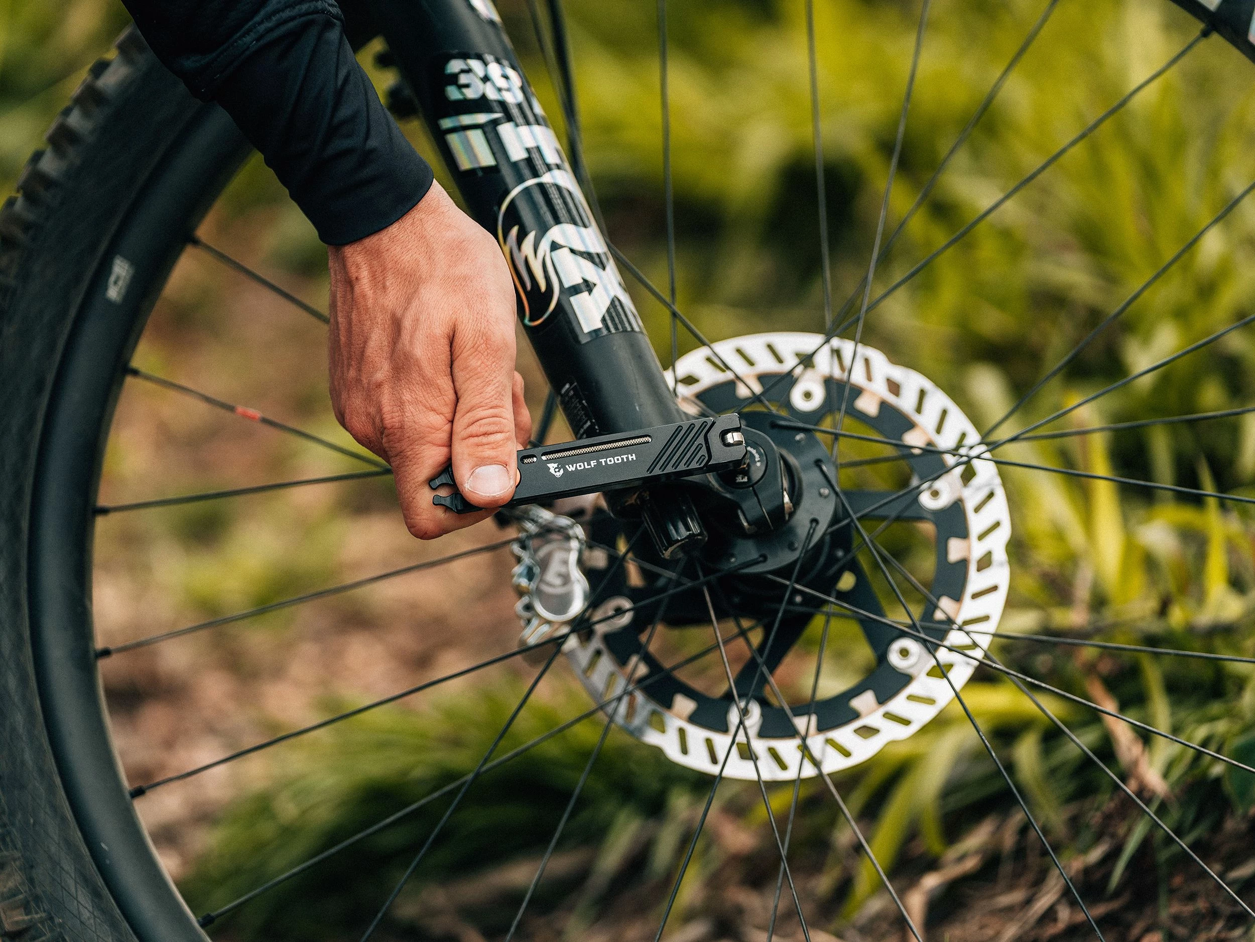 Magura / Wolf Tooth - Multitool VTT 6 Magura / Wolf Tooth - Multitool VTT – Image 4