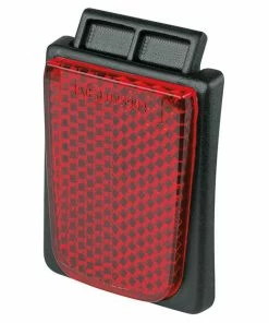 Monkeylink - Cache De Protection Pour Support Avec Reflecteur -Vélos électriques Soldes 2022 monkeylink connectique reflecteur 1 3840x2160