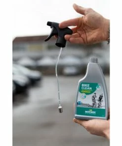 Motorex - Bike Clean - Nettoyant Pour Vélo -Vélos électriques Soldes 2022 motorex bike clean nettoyant pour velo detail 2 3840x2160