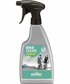 Motorex - Bike Clean - Nettoyant Pour Vélo