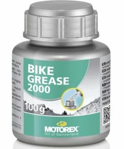 Motorex - Bike Grease - Graisse Vélo Lubrifiante