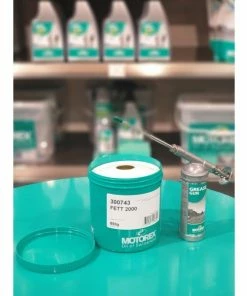 Motorex - Bike Grease Gun - Pistolet à Graisse -Vélos électriques Soldes 2022 motorex bike grease gun 2 3840x2160