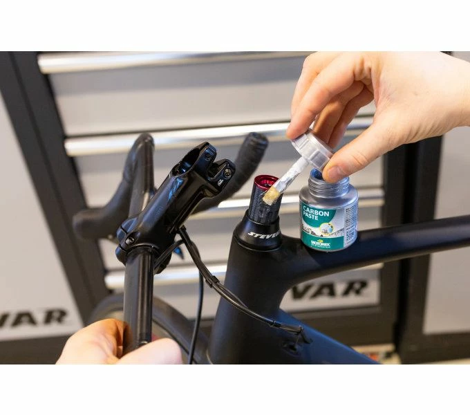 Motorex - Carbon Paste - Pâte De Montage 7 Motorex - Carbon Paste - Pâte De Montage – Image 5