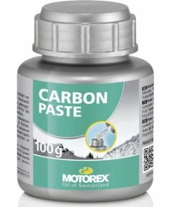 Motorex - Carbon Paste - Pâte De Montage