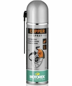 Motorex - Copper Spray - Lubrifiant Spécial
