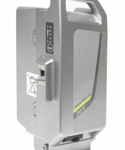 Panasonic - Batterie 12 Ah 36 Volt Next Generation Dès 2014