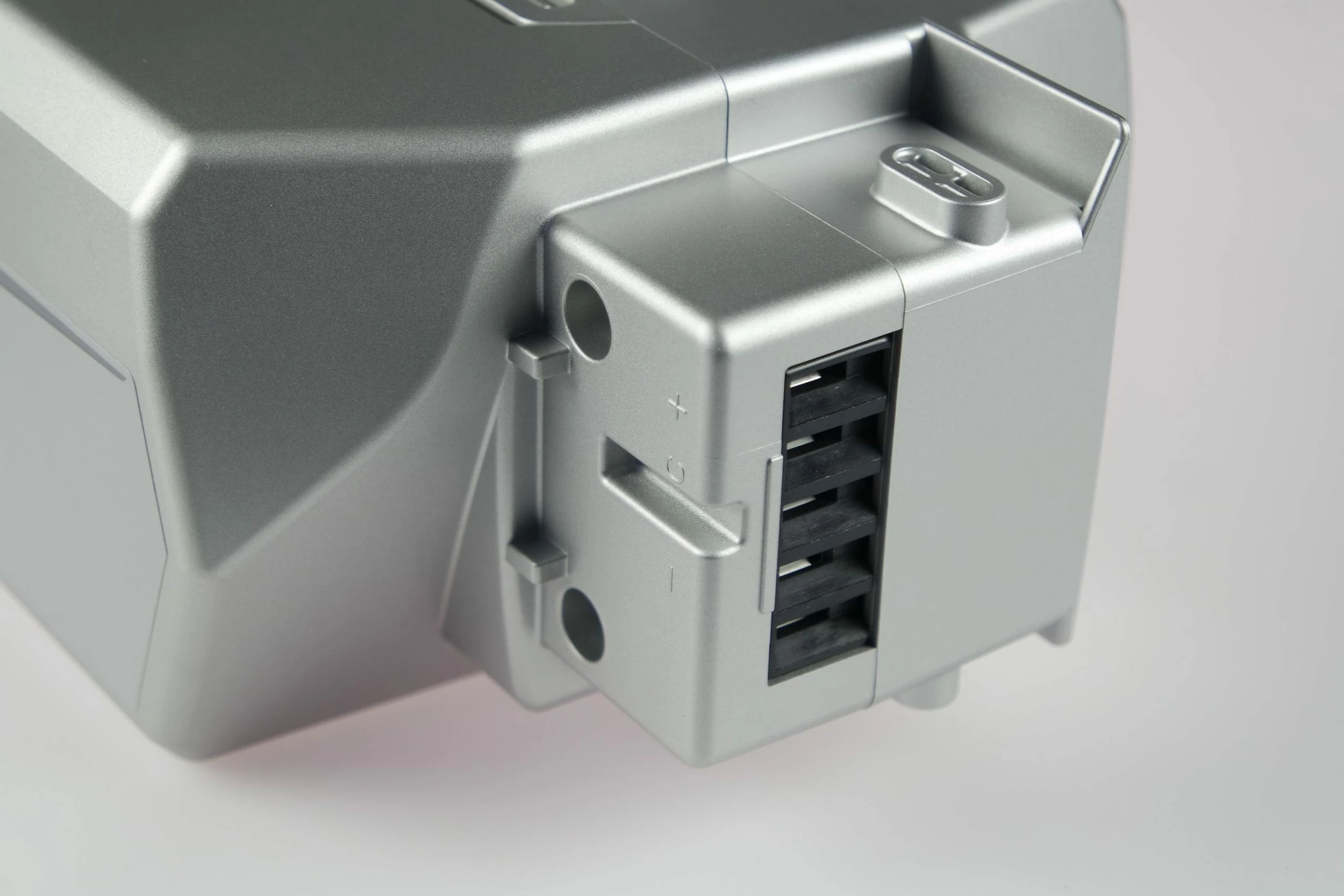 Panasonic - Batterie 12 Ah Pour Moteur Panasonic 36 V Deluxe Dès 2012 4 Panasonic - Batterie 12 Ah Pour Moteur Panasonic 36 V Deluxe Dès 2012 – Image 2