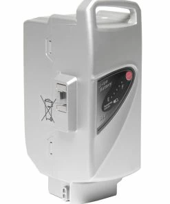 Panasonic - Batterie 12 Ah Pour Moteur Panasonic 36 V Deluxe Dès 2012