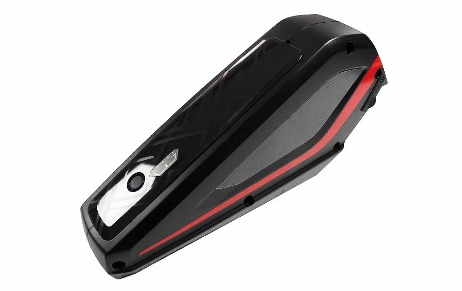 Panasonic - Batterie De Cadre 47V - 8, 8Ah Compatible Flyer/KTM 3 Panasonic - Batterie De Cadre 47V - 8, 8Ah Compatible Flyer/KTM