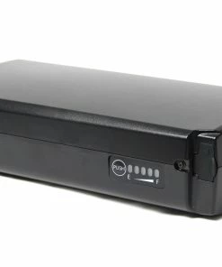 Panasonic - Batterie De Porte-bagages 47V 8.8 Ah (NKY462B2) Pour Moteur à La Roue Arrière