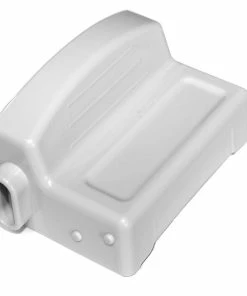 Panasonic - Cache Pour Connecteurs De Batterie - Moteur Deluxe