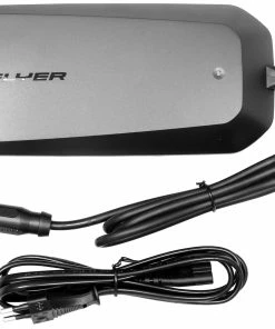 Page de garde 35 Flyer Panasonic - Chargeur Rapide 6A Pour Batteries SIB2 Et STB