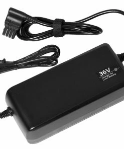 Panasonic - Chargeur De Batterie Next Generation 36V