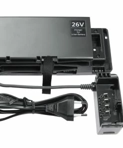 Panasonic - Chargeur De Voyage - Batteries 26V