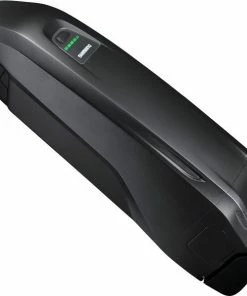 Shimano Steps - Batterie De Cadre BT-E8010, 504 Wh, Noir