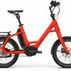 Qio Bikes Qio Eins A-8 - 2023 1 Qio Bikes Qio Eins A-8 - 2023 -Vélos électriques Soldes 2022 qio eins a 8 ferrari red 3840x2160 scaled