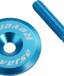 Reverse Components Reverse - Capot De Potence Avec Vis Aluminium -Vélos électriques Soldes 2022 reverse capot de potence avec vis aluminium e 4325 3840x2160