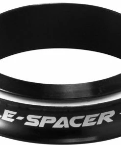 Reverse Components Reverse - Entretoise De Direction Angle-Spacer 10mm = 0,5°