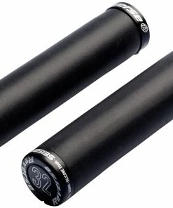 Reverse Components Reverse - Poignées Seismic Ergo Lock On Ø32 Mm X 145 Mm -Vélos électriques Soldes 2022 reverse poignees seismic ergo lock on 32mm noir bleu 3840x2160