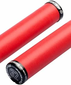 Reverse Components Reverse - Poignées Seismic Ergo Lock On Ø32 Mm X 145 Mm