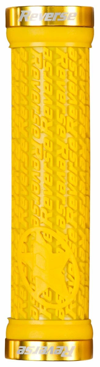 Reverse Components Reverse - Poignées Stamp Lock On Ø30mm X 135mm 5 Reverse Components Reverse - Poignées Stamp Lock On Ø30mm X 135mm – Image 3