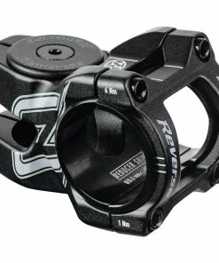 Reverse Components Reverse - Potence E-Black-ONE D-2 Enduro