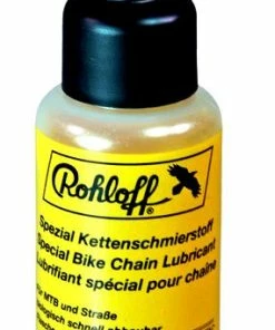 Rohloff - Lubrifiant Spécial Pour Chaîne 50ml