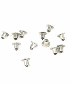 Schwalbe - Crampons De Rechange En Aluminium Pour Pneus Cloutés (X50)